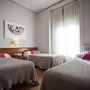 Kamer met een King Size Bed